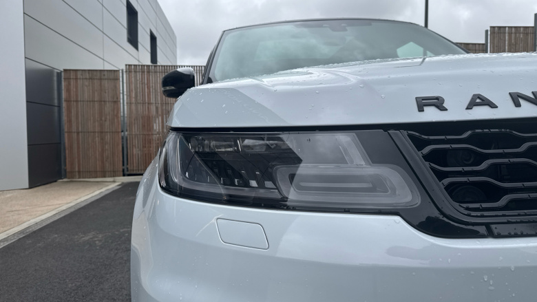 Land Rover Range Rover Sport 3.0 SDV6 HSE Dynamic 5dr Auto Diesel Estate